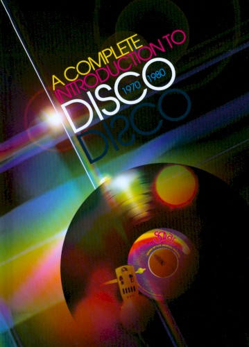 A Complete Introduction to Disco