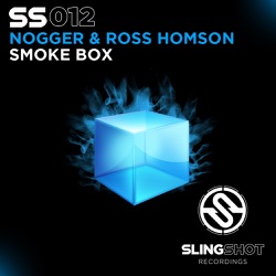 Smoke Box
