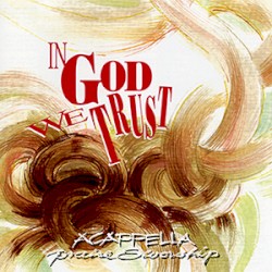 In God We Trust