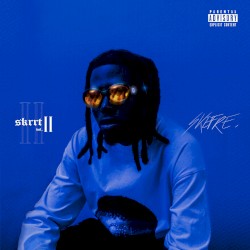 SKRRT, Vol. 2