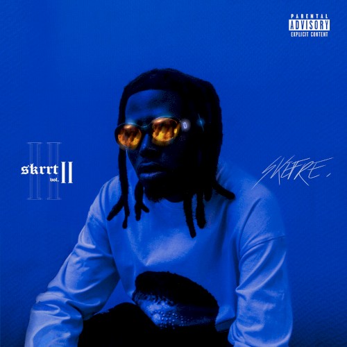 SKRRT, Vol. 2
