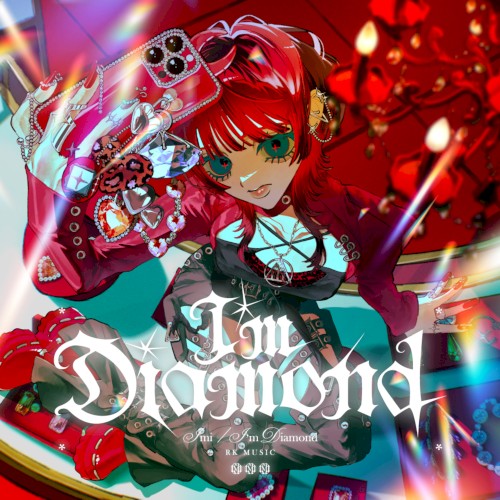 I'm Diamond