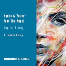 Jupiter Rising