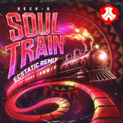 Soul Train (Ecstatic remix)