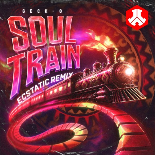 Soul Train (Ecstatic remix)