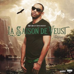 La Saison de Veust : Automne