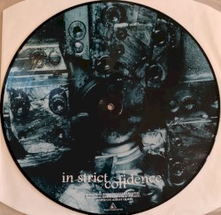 Industrial Love / Truthlike