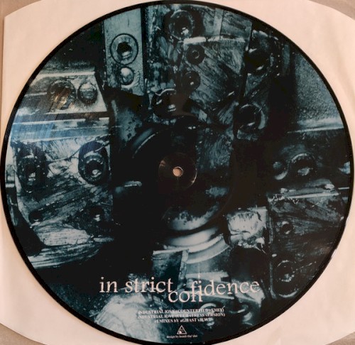 Industrial Love / Truthlike
