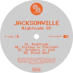 Nightcode EP