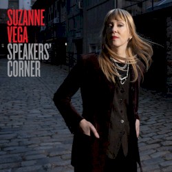 Speakersʼ Corner