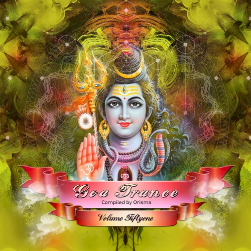 Goa Trance, Vol. 51