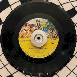 El tizón / La niña Nory