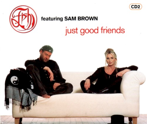 Just Good Friends
