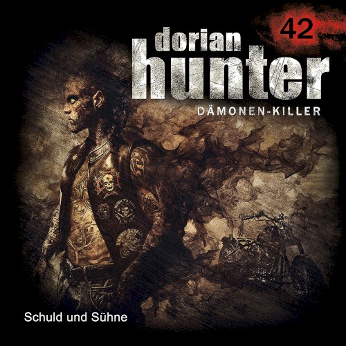 Dorian Hunter 42: Schuld und Sühne