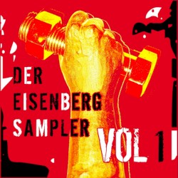 Der Eisenberg Sampler, Volume 1
