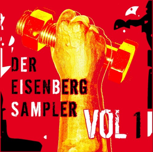 Der Eisenberg Sampler, Volume 1