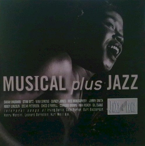 Musical Plus Jazz