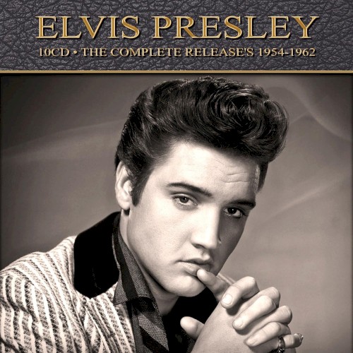 The Complete Releases 1954-1962