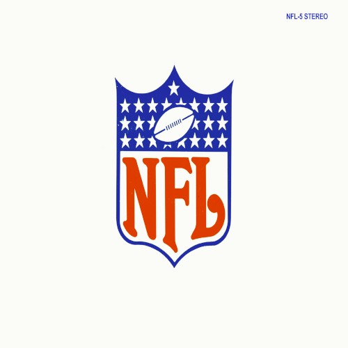 Music From NFL Films, Vol. 5