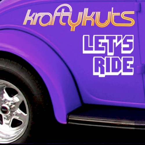 Let's Ride