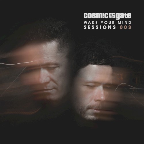Wake Your Mind Sessions 003