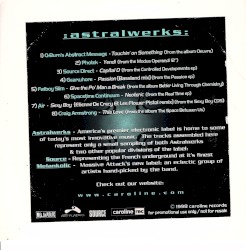 Astralwerks