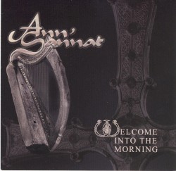 Welcome Into the Morning