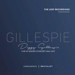 Live At Singer Concert Hall 1973
