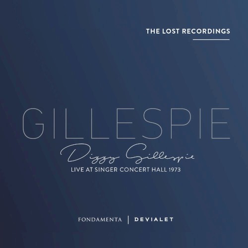 Live At Singer Concert Hall 1973