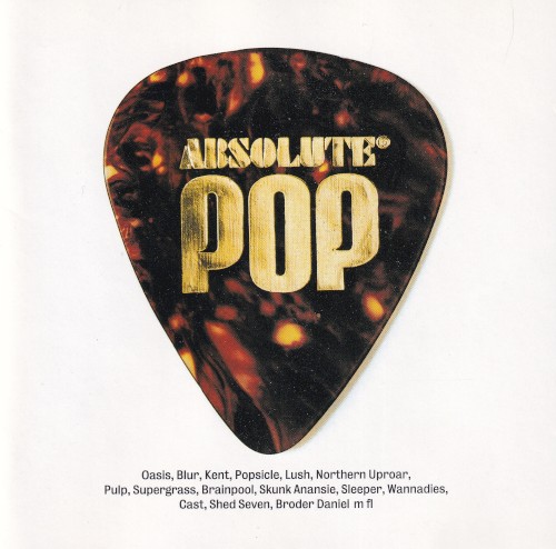 Absolute Pop