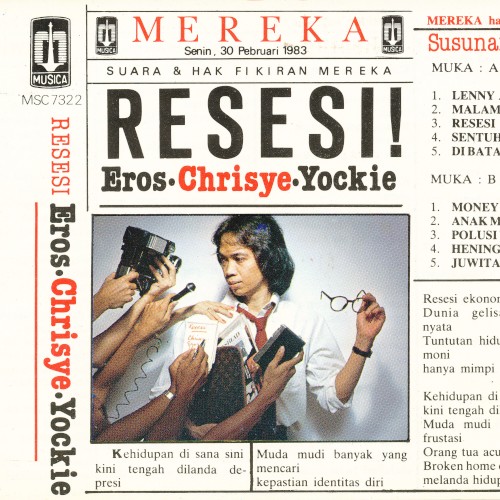 Resesi