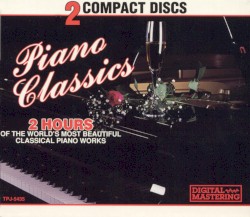 Piano Classics