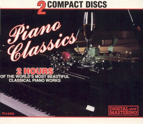 Piano Classics