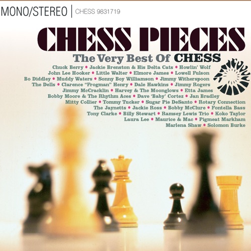 The Best of Chess Records