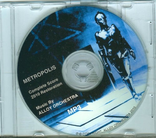 Metropolis