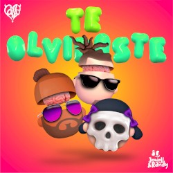 Te olvidaste