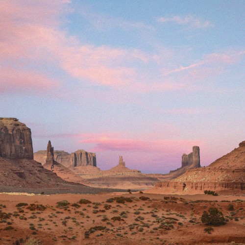 forgottenskies