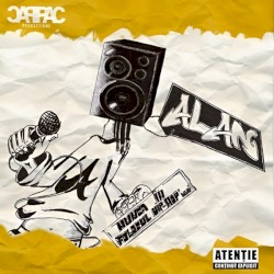 Muzica in folosul hip-hop-ului