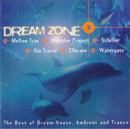 Dream Zone 3