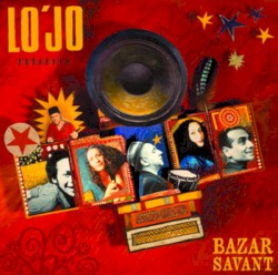 Bazar savant