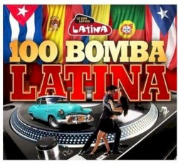 100 Bomba Latina