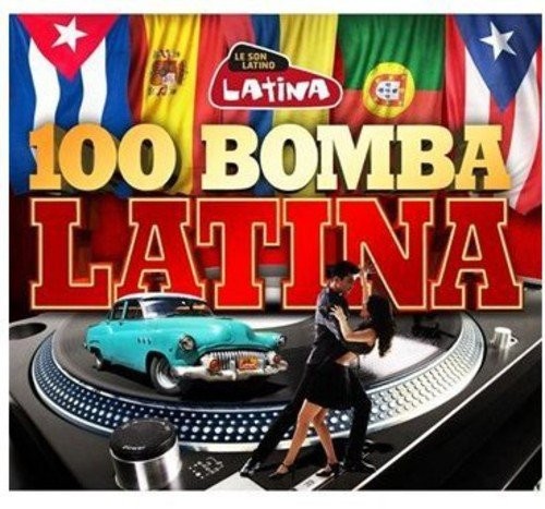 100 Bomba Latina