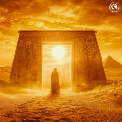 Osiris’s Last Breath