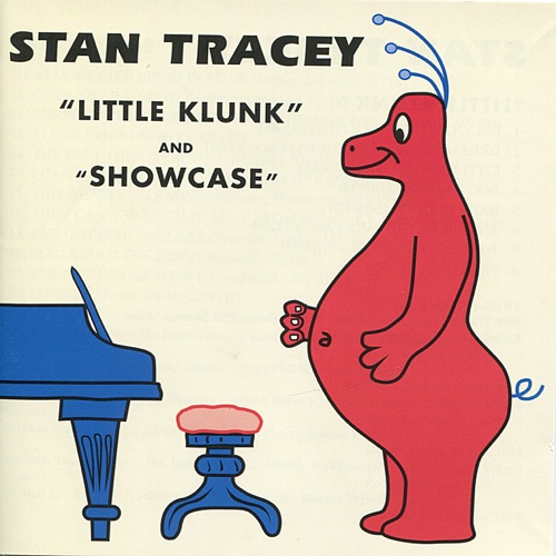 Little Klunk / Showcase