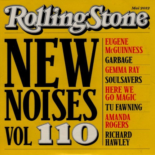 Rolling Stone: New Noises, Volume 110