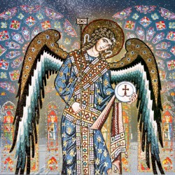 Theme and Variations on Hark the Herald Angels Sing, Op. 11