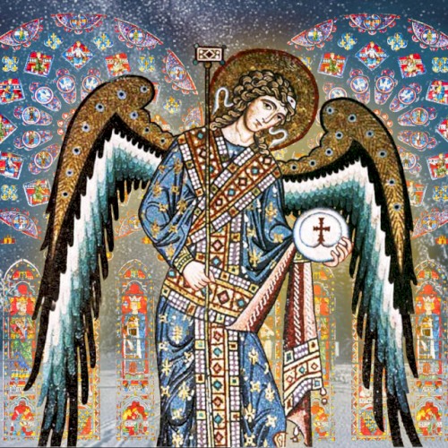 Theme and Variations on Hark the Herald Angels Sing, Op. 11