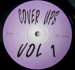 Cover Ups Vol 1