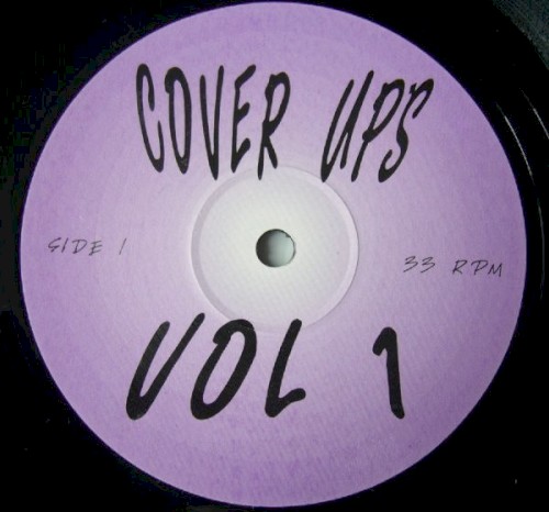 Cover Ups Vol 1