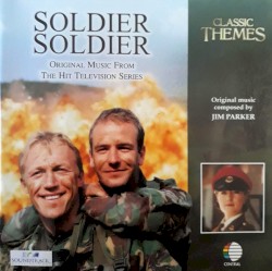 Soldier Soldier